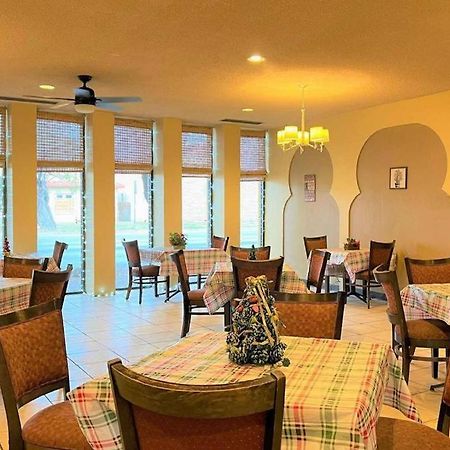 Econo Lodge San Angelo Ngoại thất bức ảnh