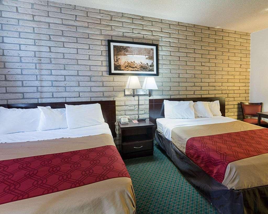 Econo Lodge San Angelo Phòng bức ảnh