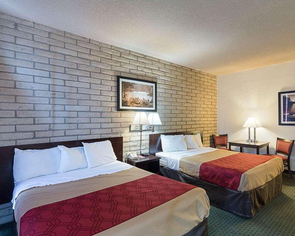 Econo Lodge San Angelo Phòng bức ảnh