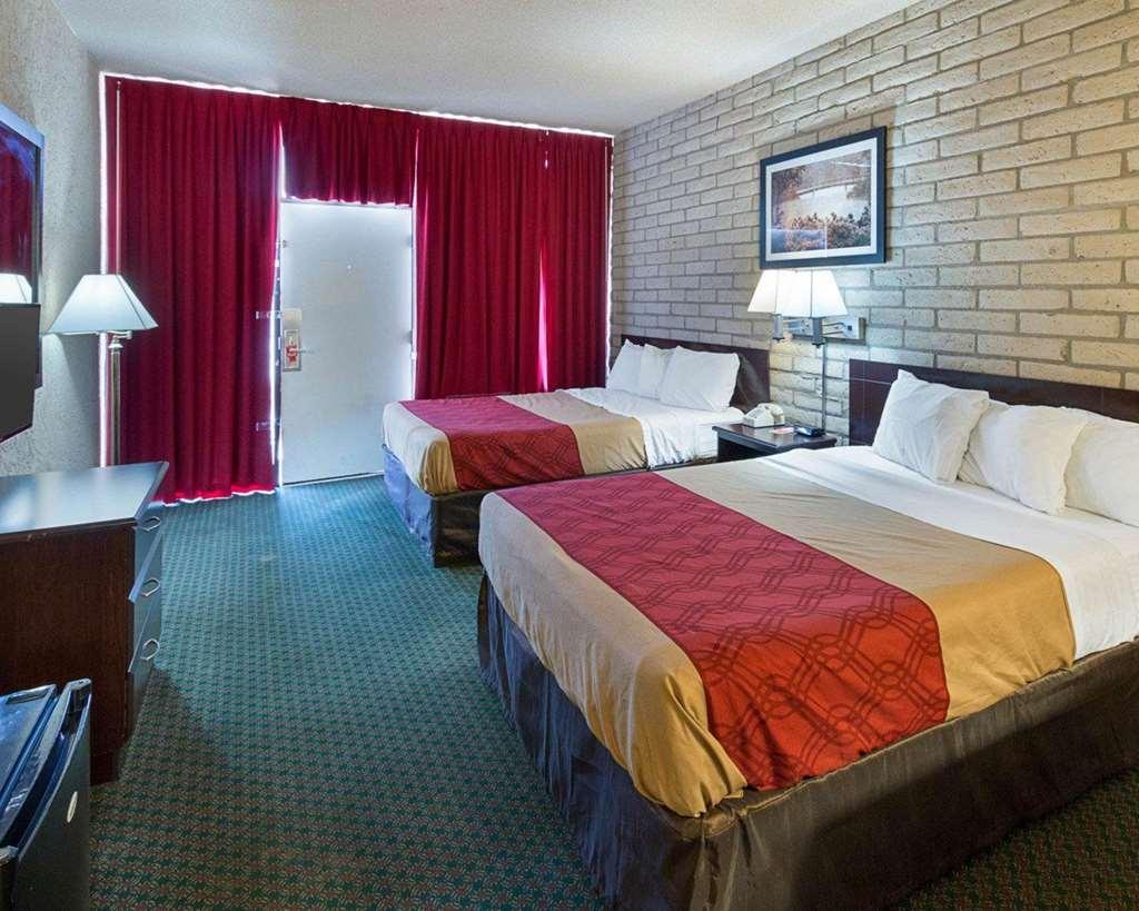 Econo Lodge San Angelo Phòng bức ảnh