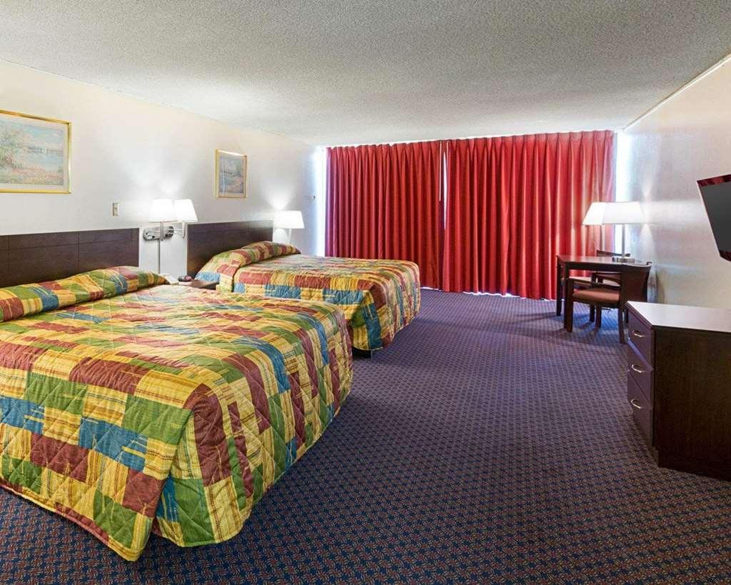 Econo Lodge San Angelo Phòng bức ảnh