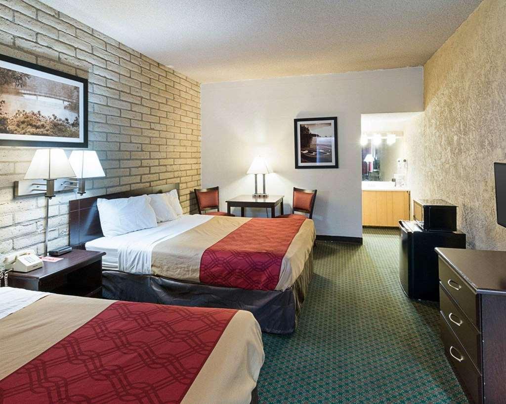 Econo Lodge San Angelo Phòng bức ảnh